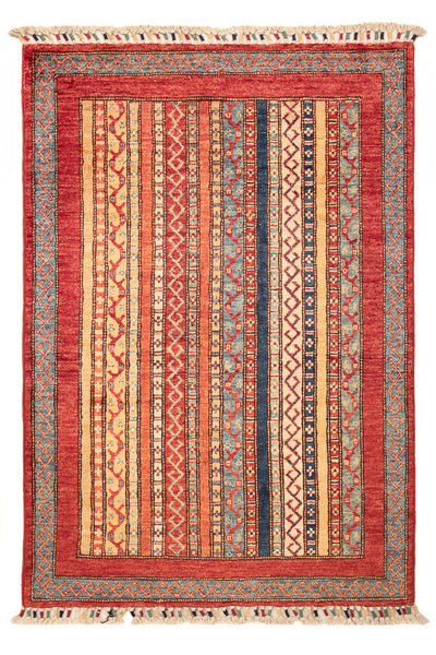 Shal Dywan 81x120cm - Dywan orientalny