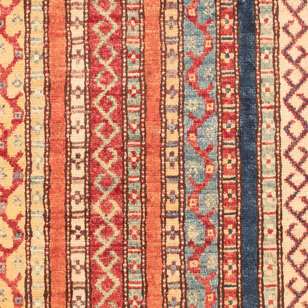 Dywan Ziegler - Shal - 120 x 81 cm - wielokolorowy