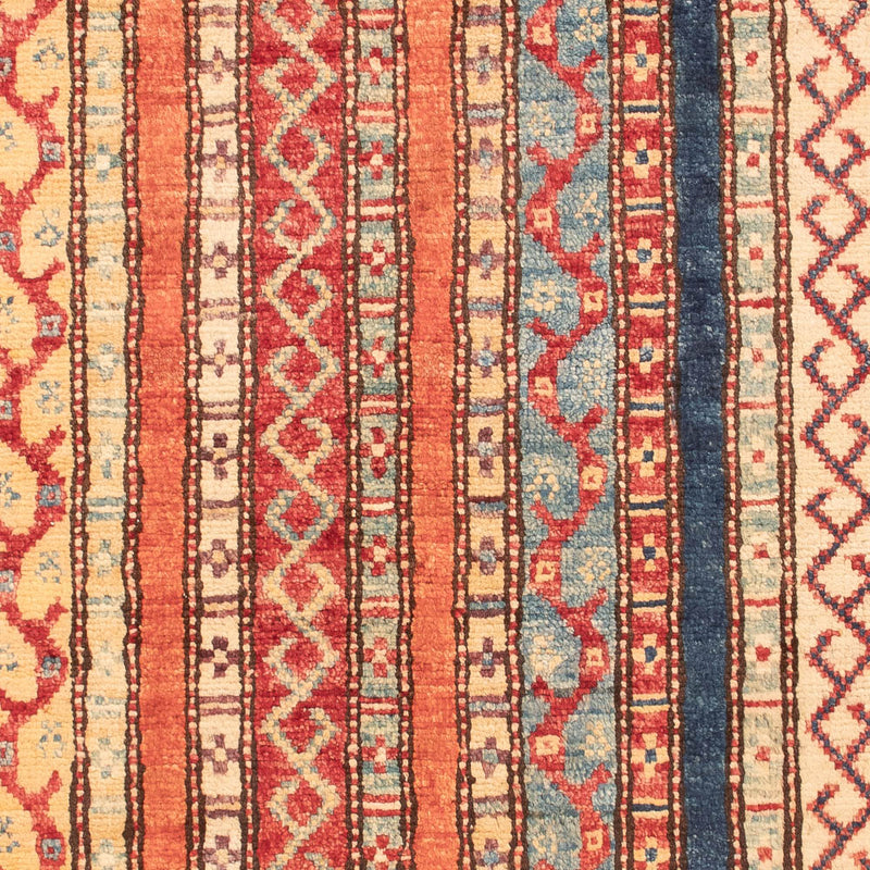 Dywan Ziegler - Shal - 120 x 81 cm - wielokolorowy