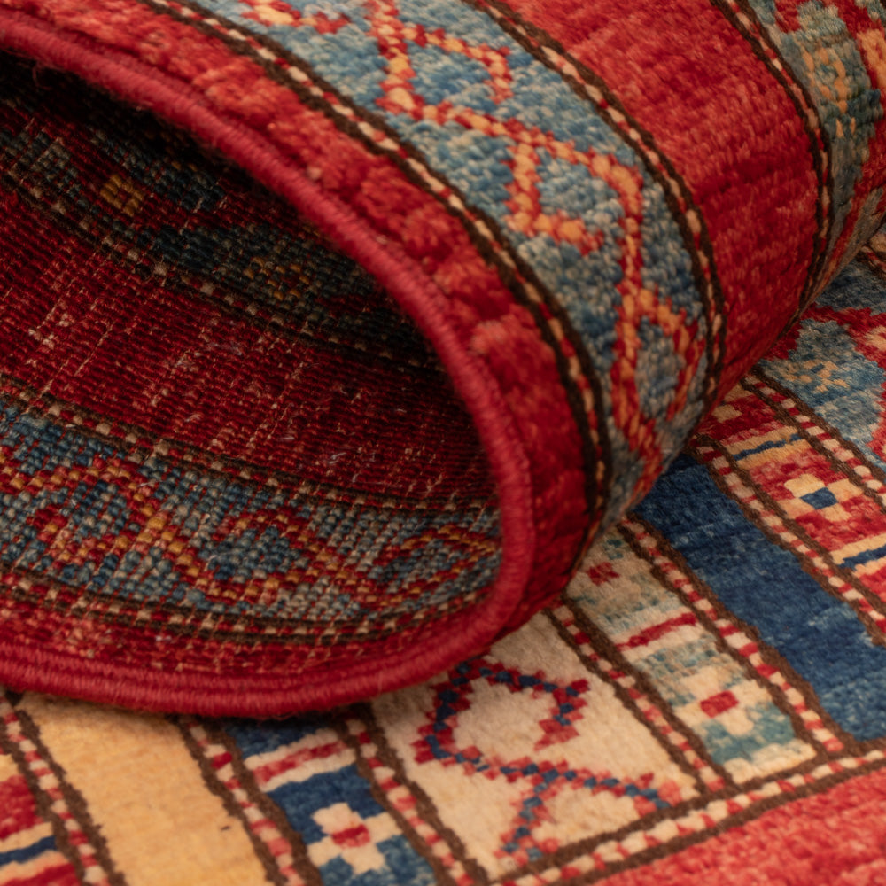 Dywan Ziegler - Shal - 120 x 81 cm - wielokolorowy