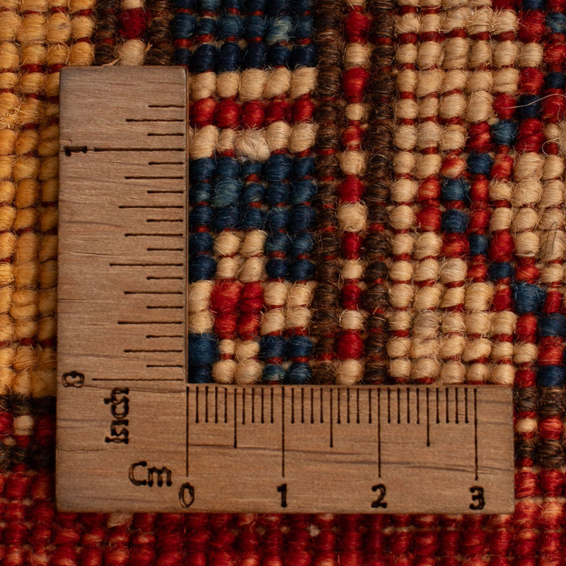 Dywan Ziegler - Shal - 120 x 81 cm - wielokolorowy