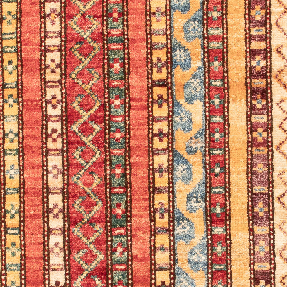 Dywan Ziegler - Shal - 118 x 81 cm - wielokolorowy