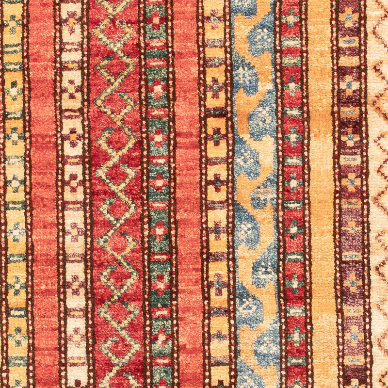 Dywan Ziegler - Shal - 118 x 81 cm - wielokolorowy