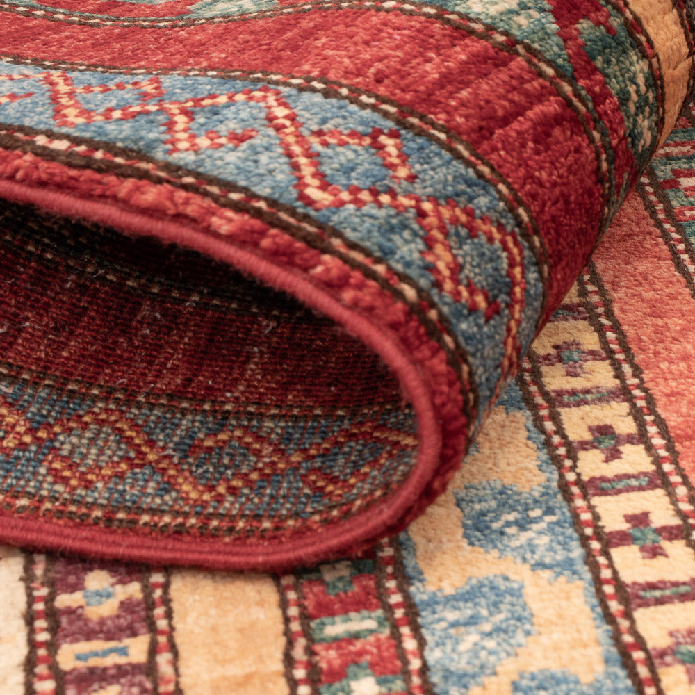 Dywan Ziegler - Shal - 118 x 81 cm - wielokolorowy