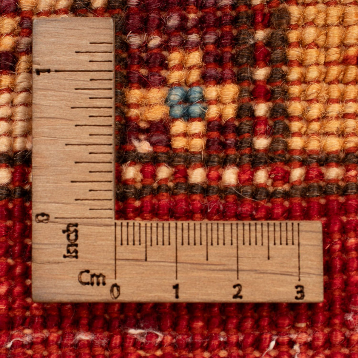 Dywan Ziegler - Shal - 118 x 81 cm - wielokolorowy