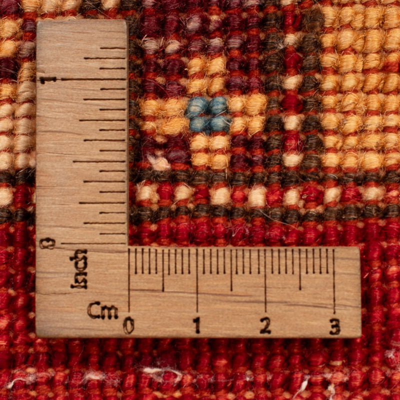 Dywan Ziegler - Shal - 118 x 81 cm - wielokolorowy