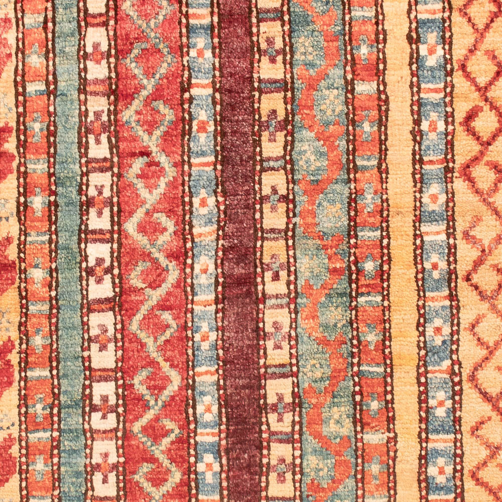 Dywan Ziegler - Shal - 120 x 82 cm - wielokolorowy