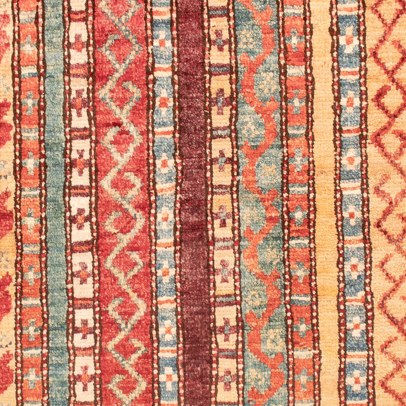 Dywan Ziegler - Shal - 120 x 82 cm - wielokolorowy