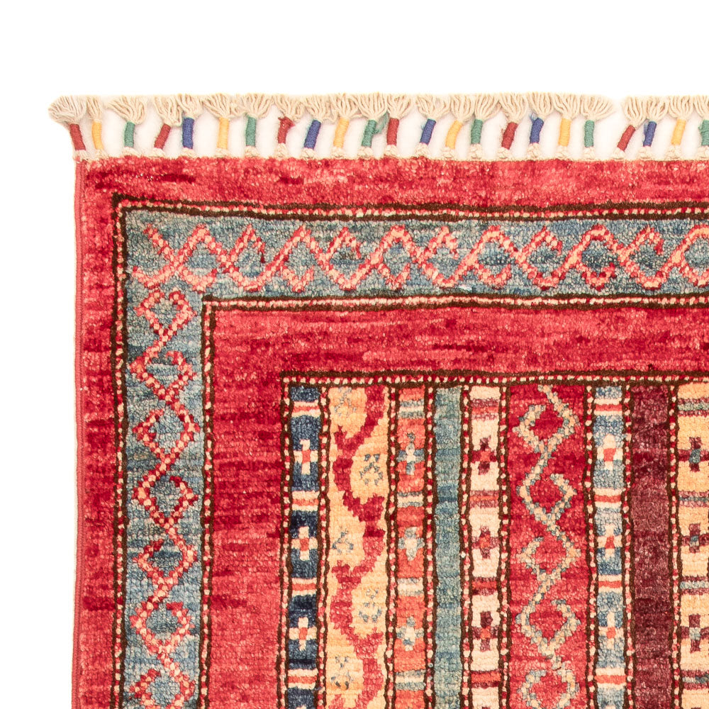 Dywan Ziegler - Shal - 120 x 82 cm - wielokolorowy