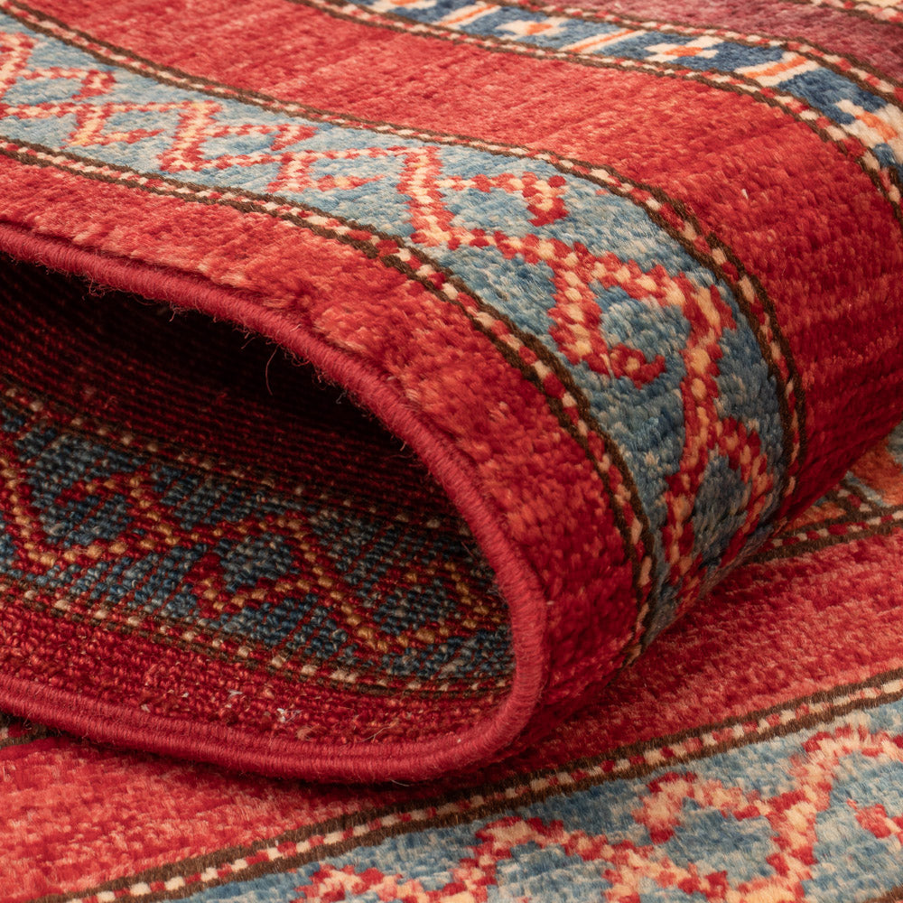 Dywan Ziegler - Shal - 120 x 82 cm - wielokolorowy