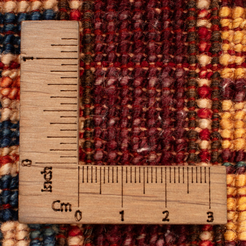 Dywan Ziegler - Shal - 120 x 82 cm - wielokolorowy