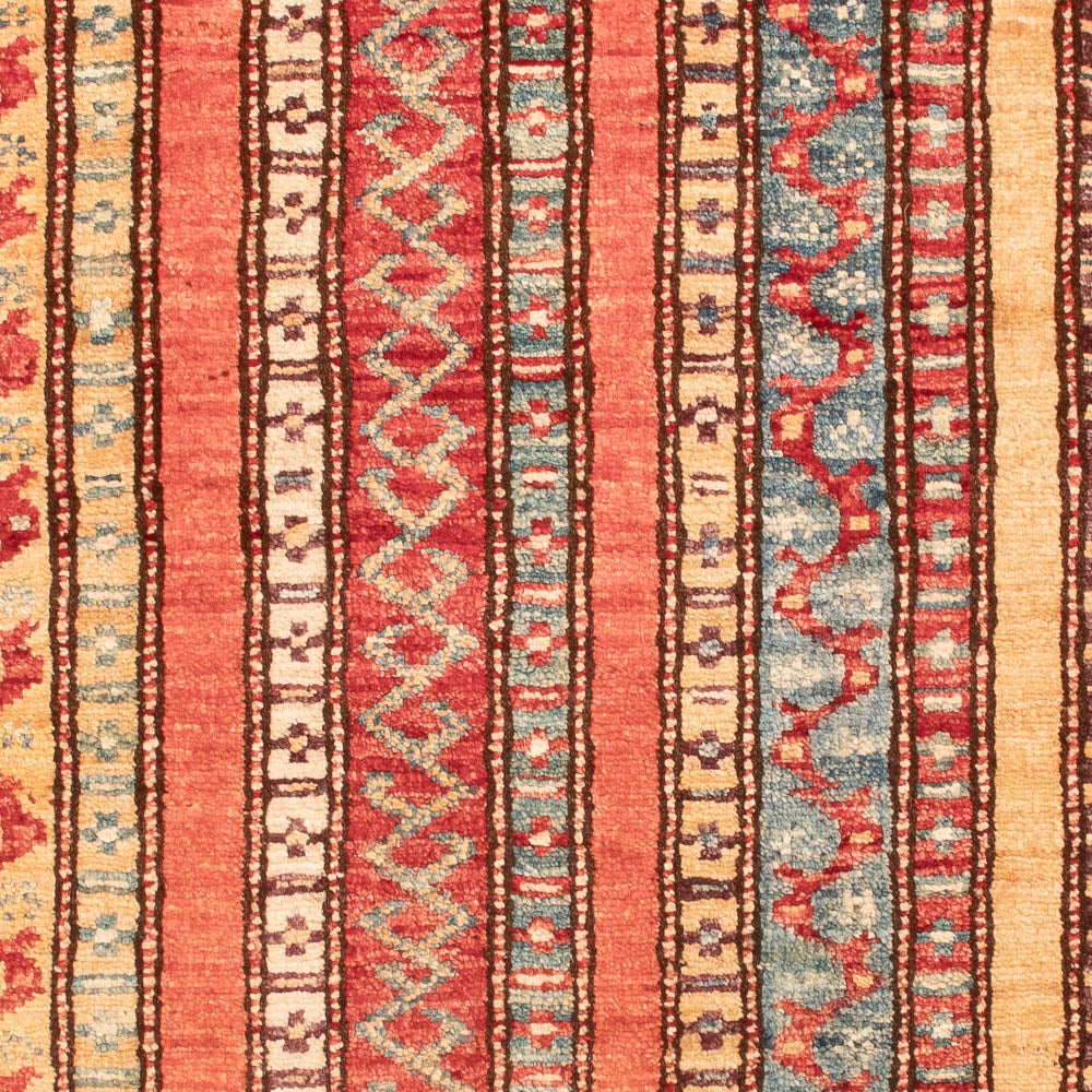 Dywan Ziegler - Shal - 118 x 85 cm - wielokolorowy