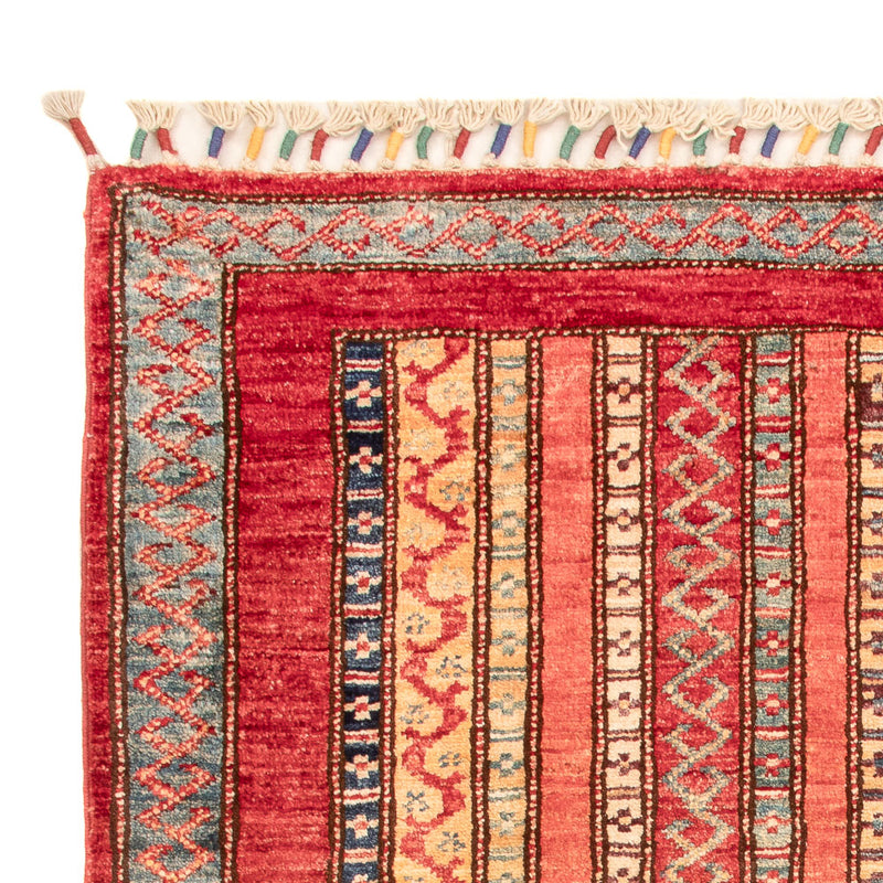 Dywan Ziegler - Shal - 118 x 85 cm - wielokolorowy