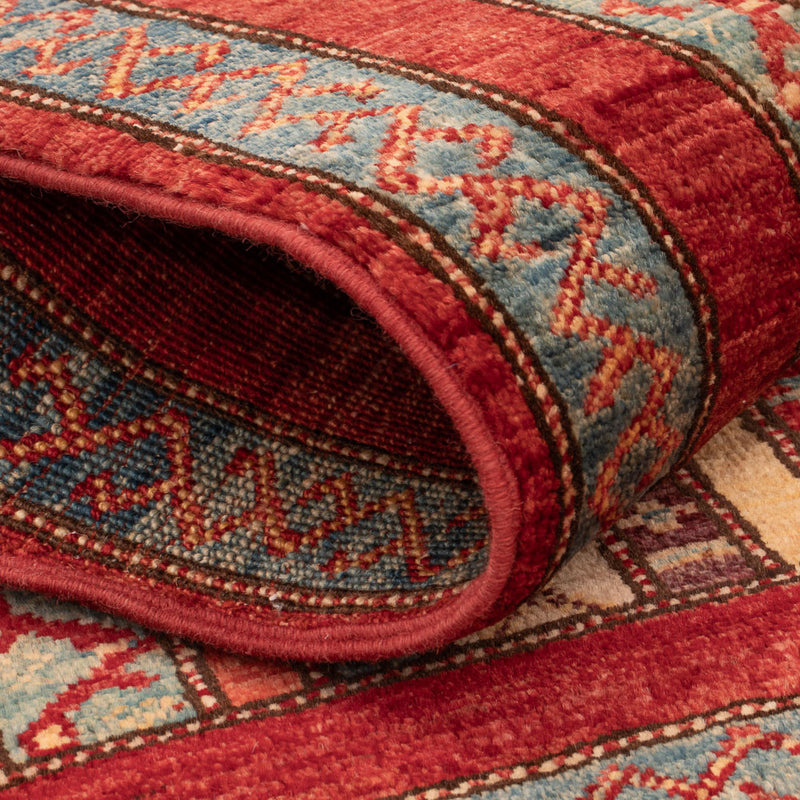 Dywan Ziegler - Shal - 118 x 85 cm - wielokolorowy