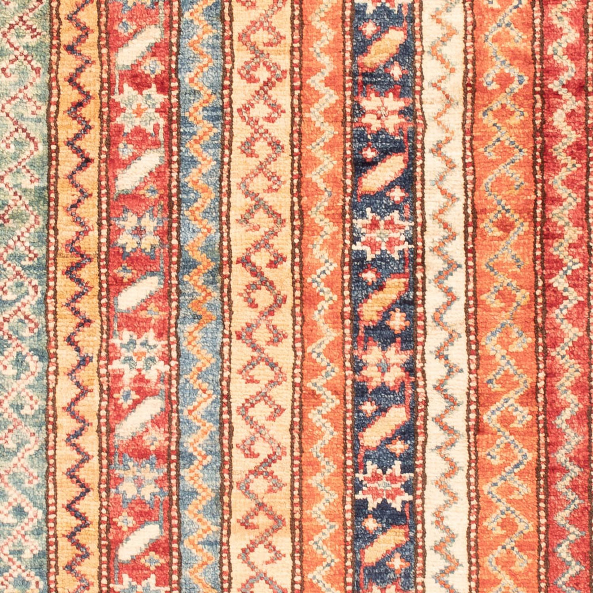 Dywan Ziegler - Shal - 120 x 80 cm - wielokolorowy