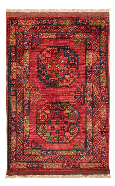 Dywan afgański 82x125cm - Dywan orientalny