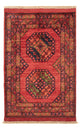 Dywan afgański 121x81cm - Dywan orientalny