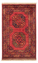 Dywan afgański 126x82cm - Dywan orientalny