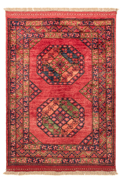 Dywan afgański 84x115cm - Dywan orientalny