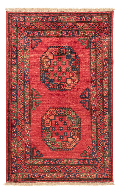 Dywan afgański 86x138cm - Dywan orientalny