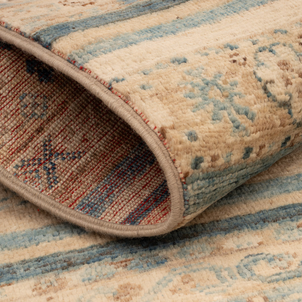 Dywan Ziegler - Shal - 120 x 82 cm - wielokolorowy