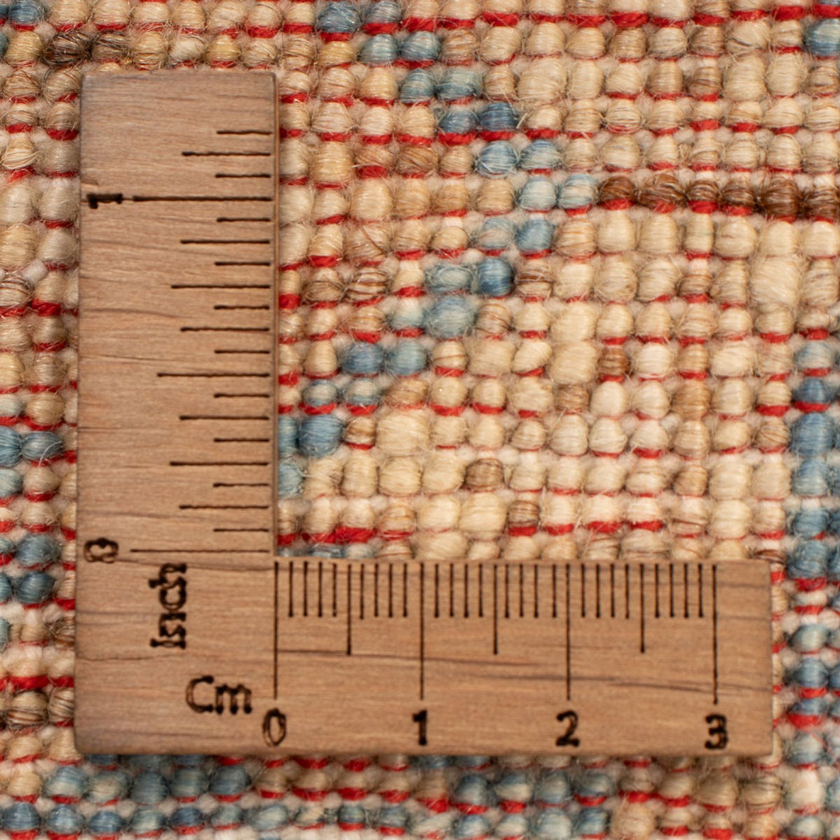 Dywan Ziegler - Shal - 120 x 82 cm - wielokolorowy