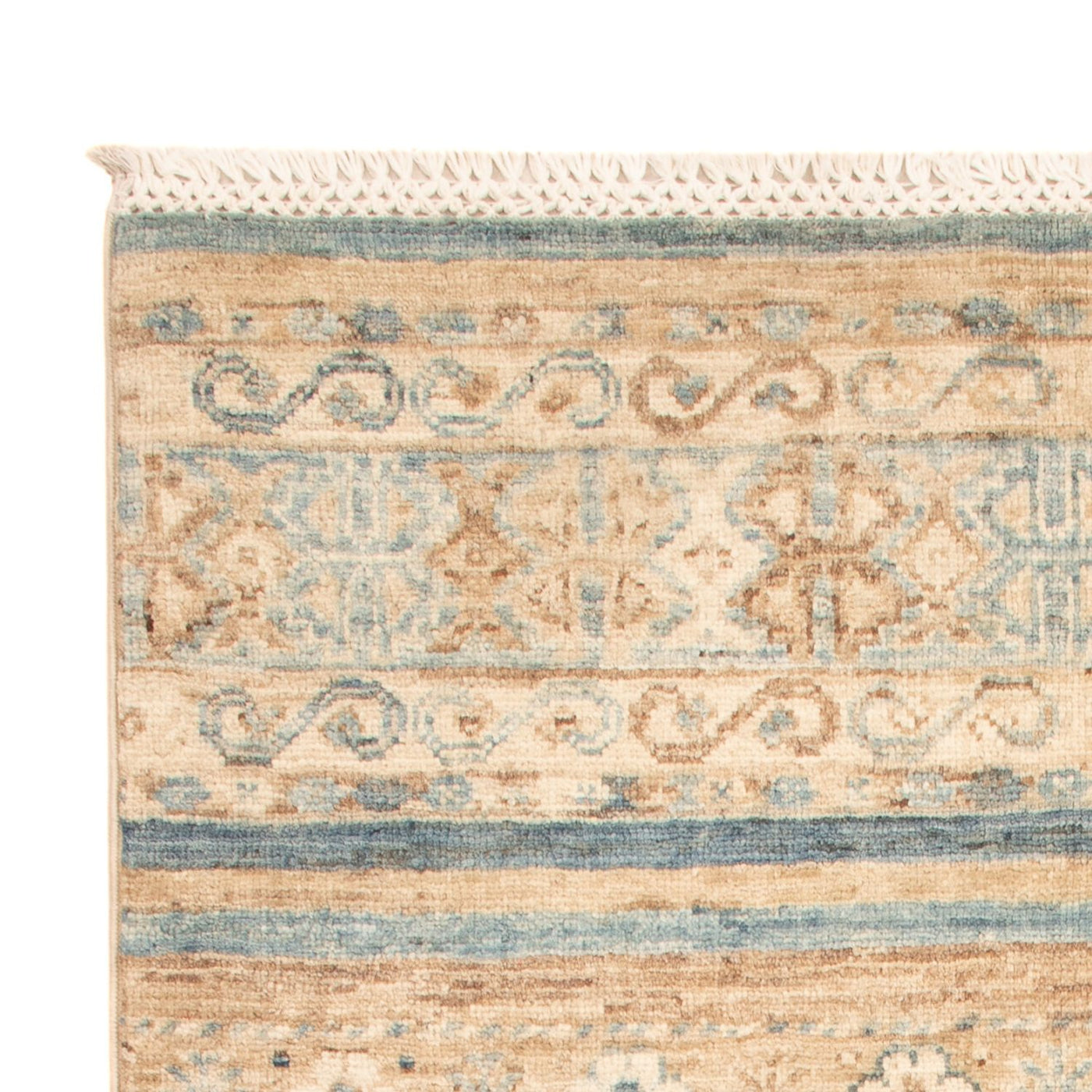 Shal Dywan 124x80cm - Dywan orientalny