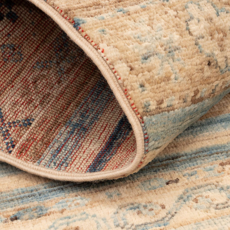 Dywan Ziegler - Shal - 124 x 80 cm - wielokolorowy