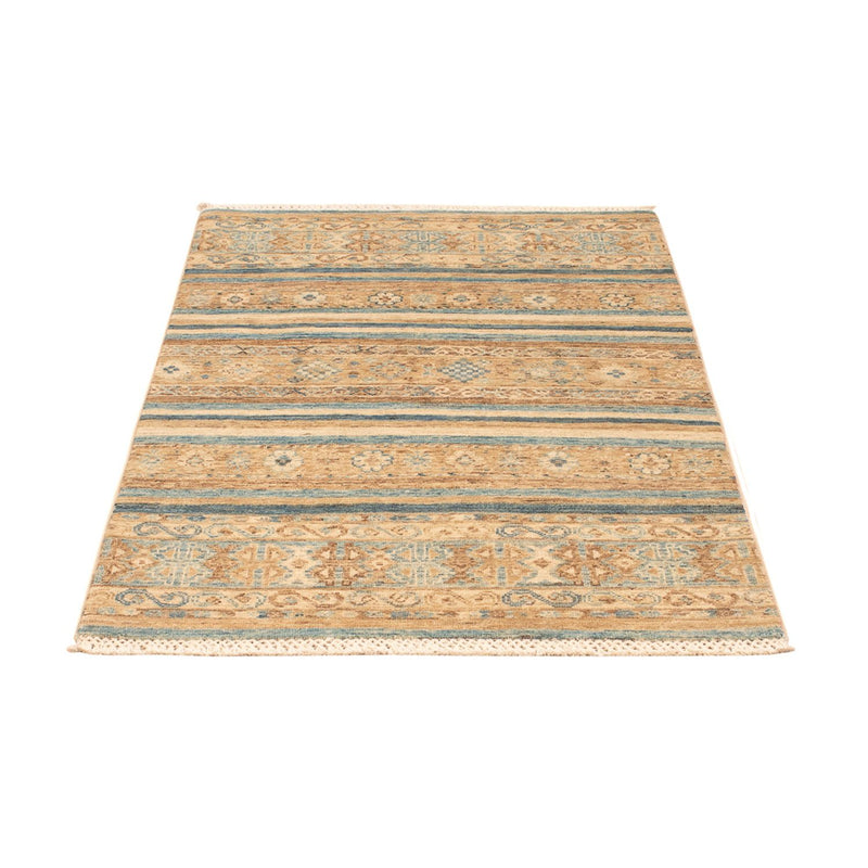 Dywan Ziegler - Shal - 124 x 80 cm - wielokolorowy