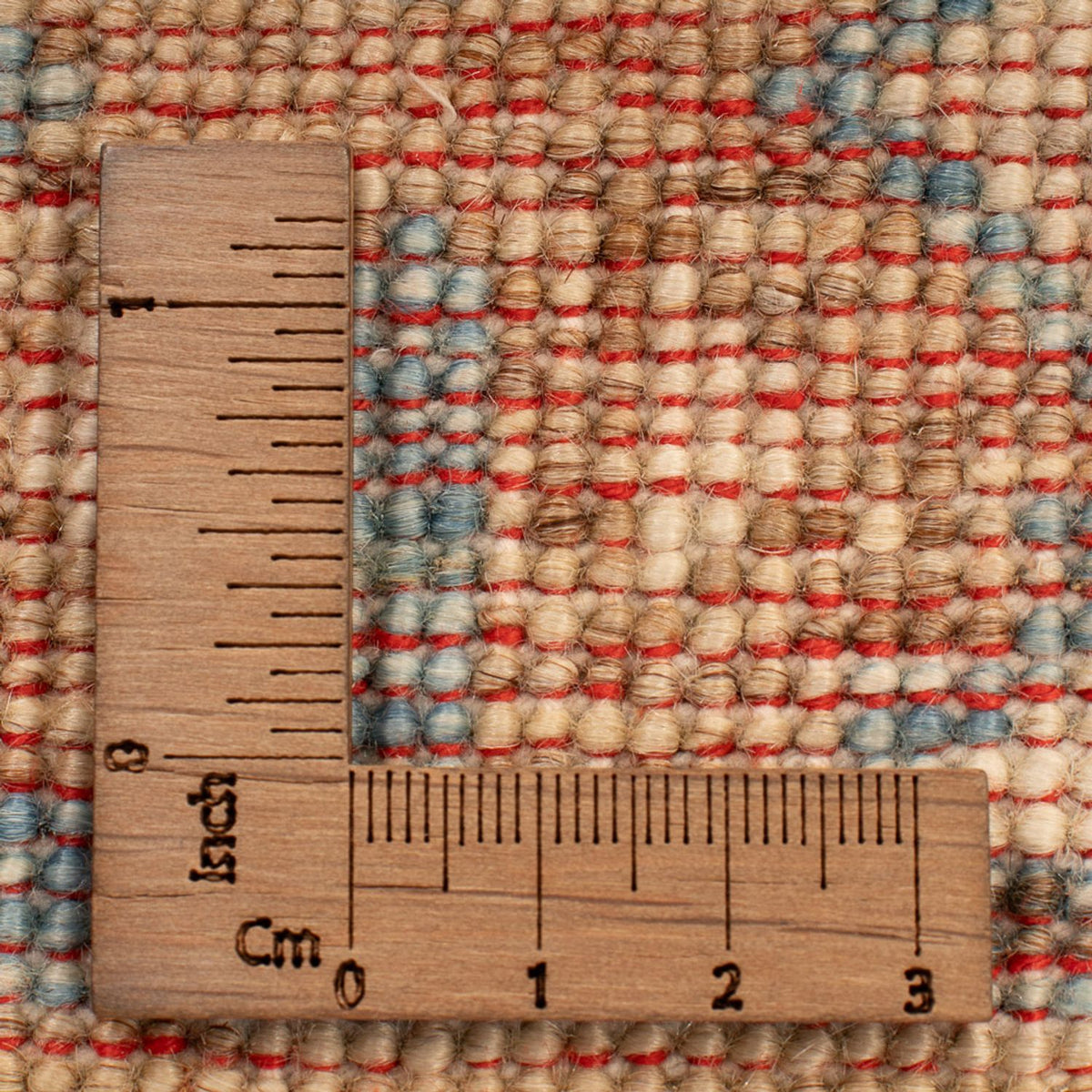 Dywan Ziegler - Shal - 124 x 80 cm - wielokolorowy