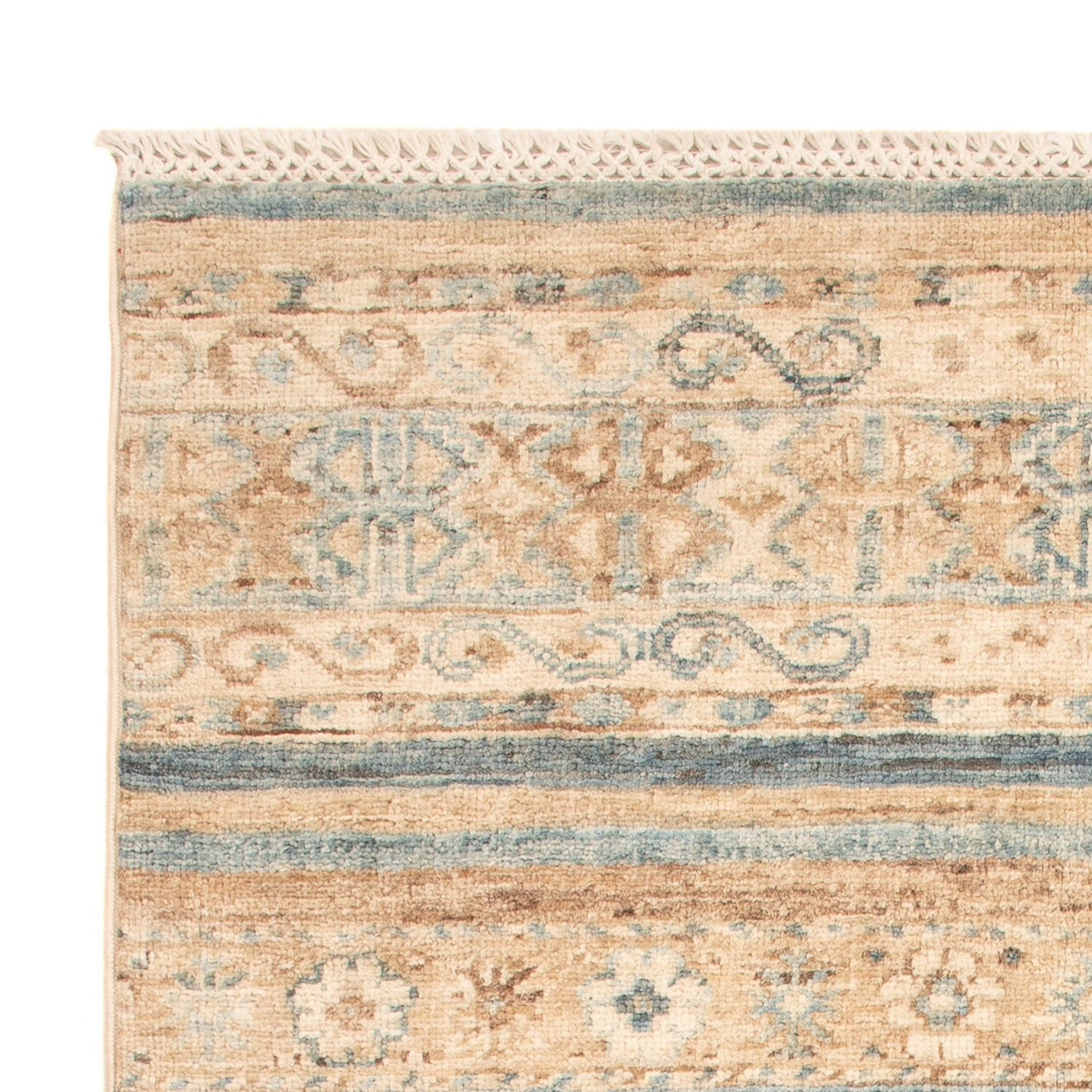 Shal Dywan 125x79cm - Dywan orientalny
