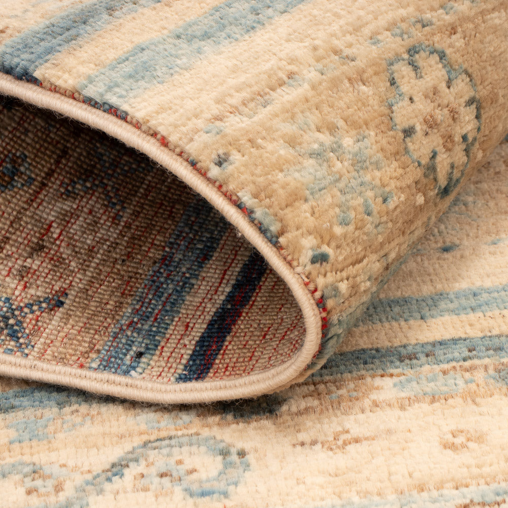 Dywan Ziegler - Shal - 120 x 81 cm - wielokolorowy