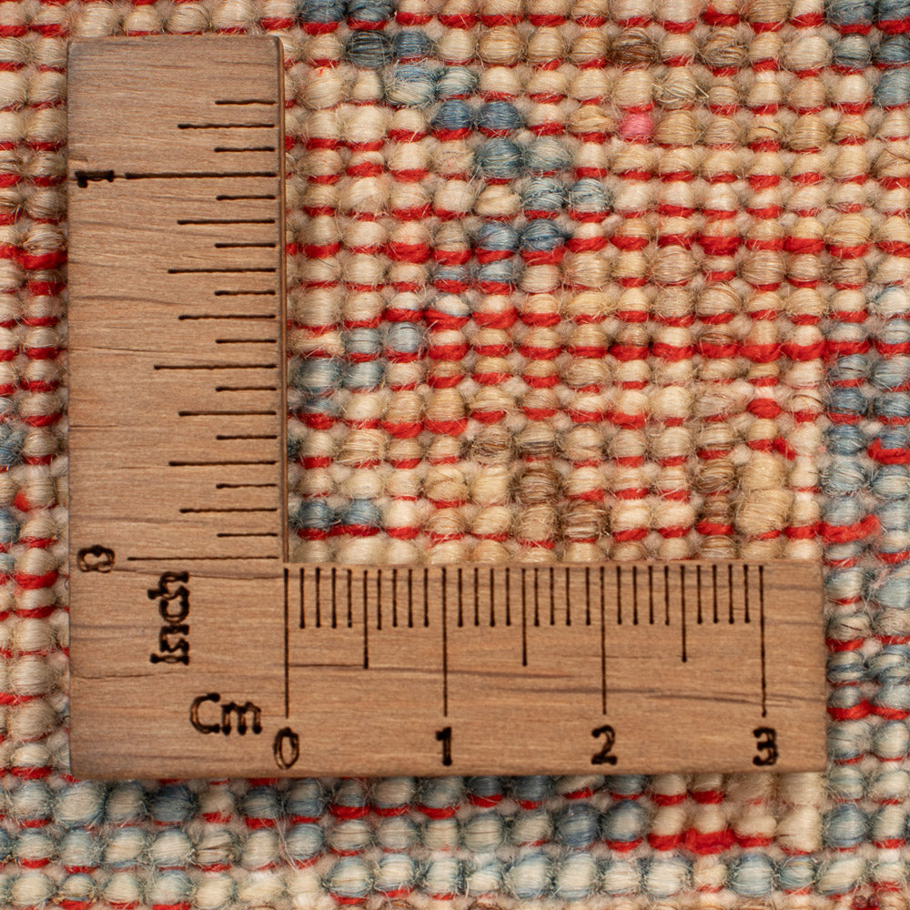 Dywan Ziegler - Shal - 120 x 81 cm - wielokolorowy