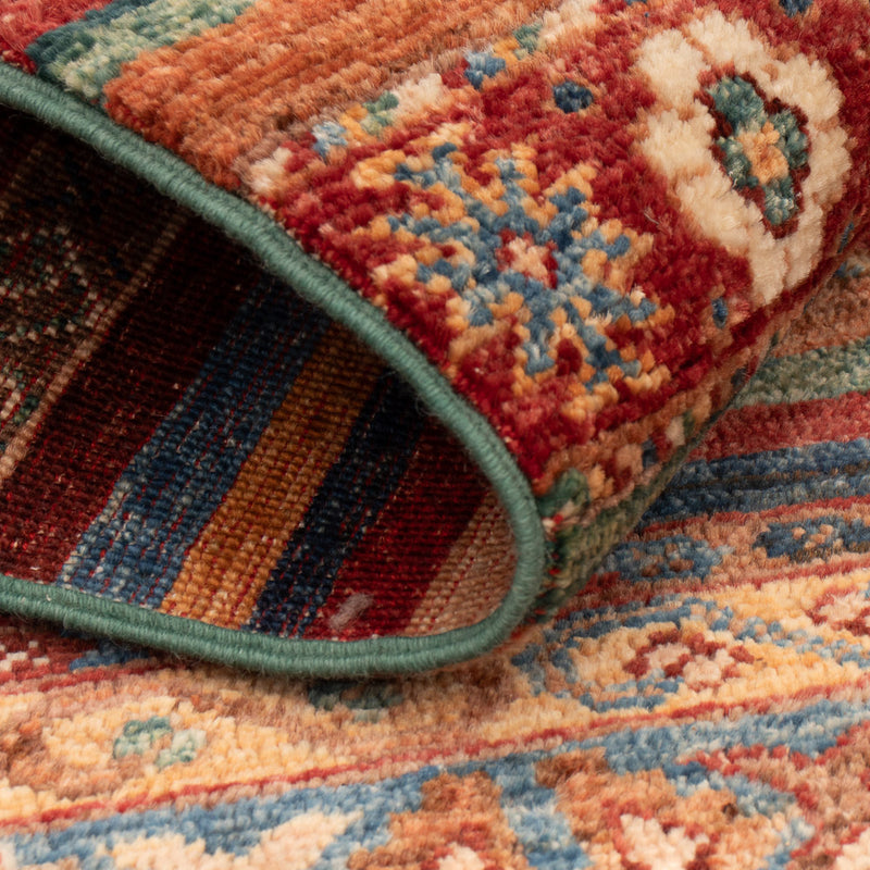 Dywan Ziegler - Ariana - 122 x 82 cm - wielokolorowy