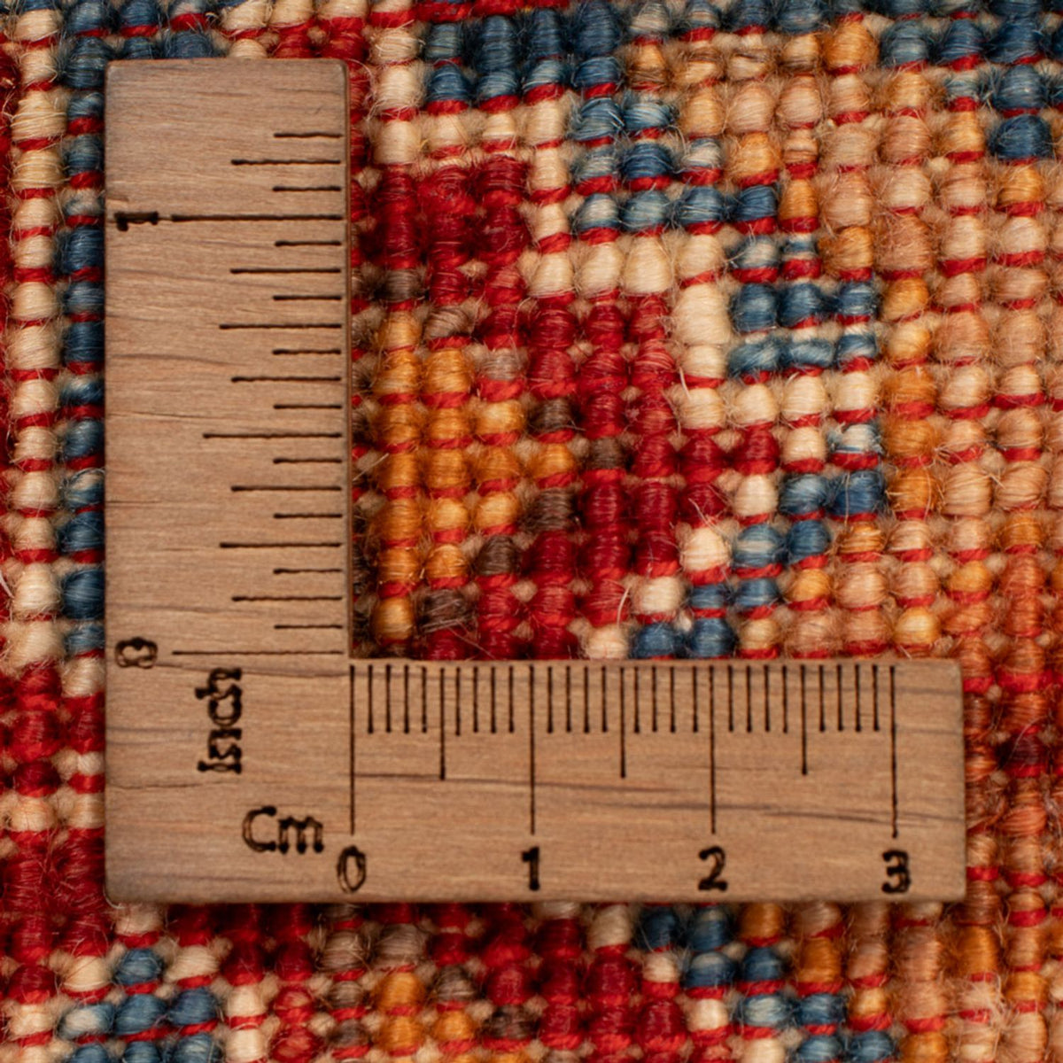 Dywan Ziegler - Ariana - 122 x 82 cm - wielokolorowy