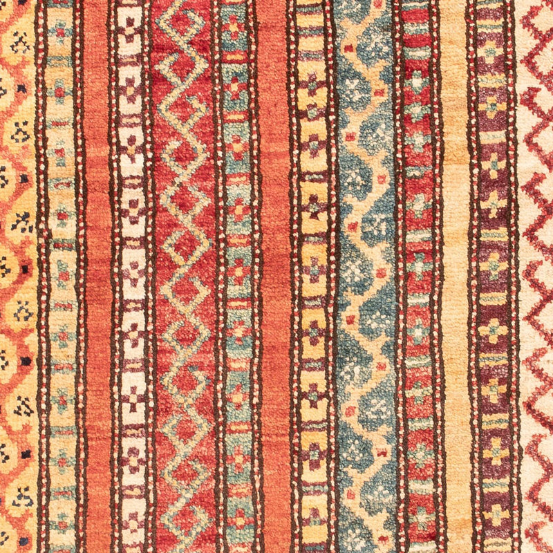 Dywan Ziegler - Shal - 122 x 79 cm - wielokolorowy