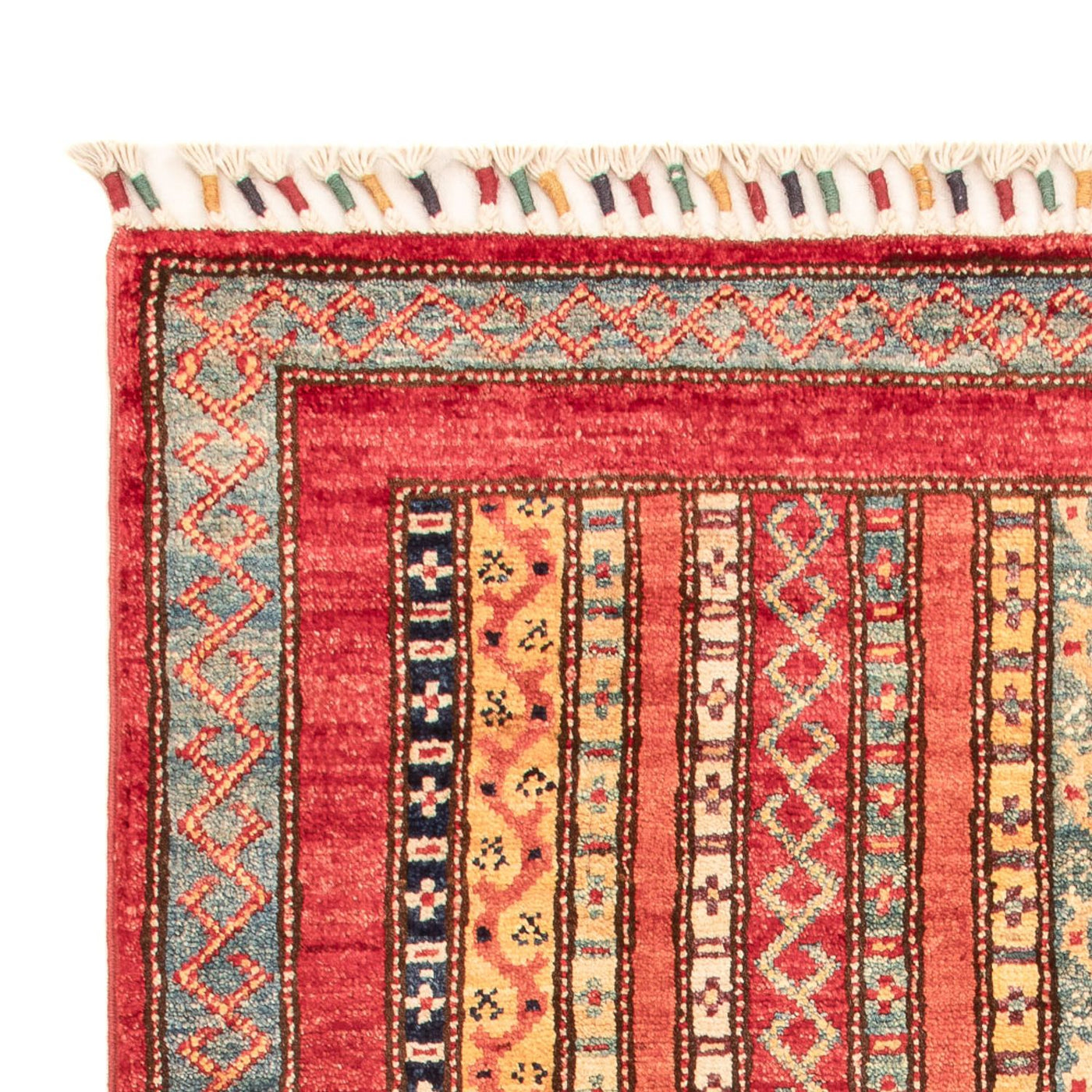 Shal Dywan 122x79cm - Dywan orientalny