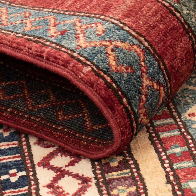 Dywan Ziegler - Shal - 122 x 79 cm - wielokolorowy