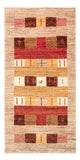 Dywan Ziegler - Modern - 141 x 70 cm - wielokolorowy