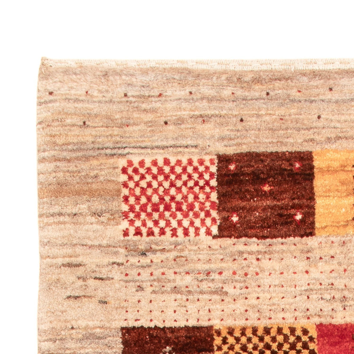 Dywan Ziegler - Modern - 141 x 70 cm - wielokolorowy