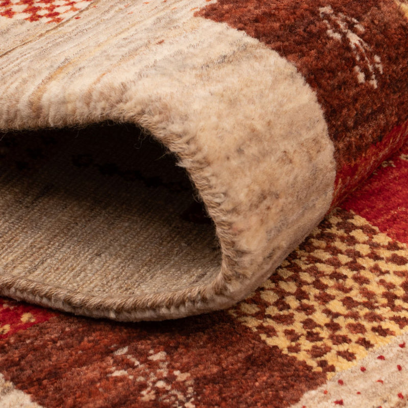 Dywan Ziegler - Modern - 141 x 70 cm - wielokolorowy