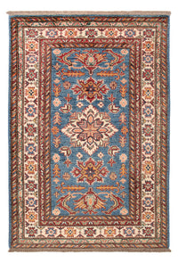 Kazak Dywan 125x83cm - Dywan orientalny – product image