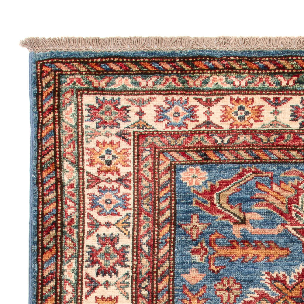 Kazak Dywan 125x83cm - Dywan orientalny