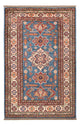 Kazak Dywan 128x84cm - Dywan orientalny