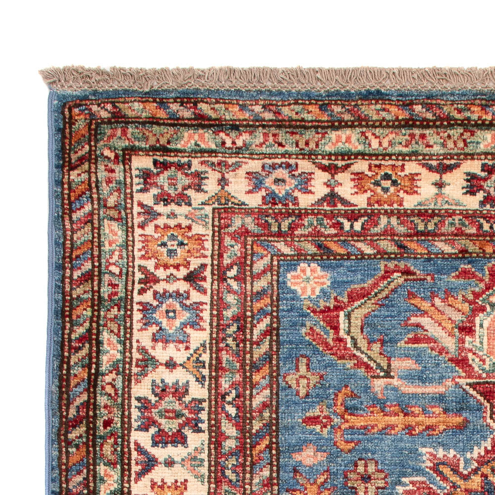 Kazak Dywan 128x84cm - Dywan orientalny