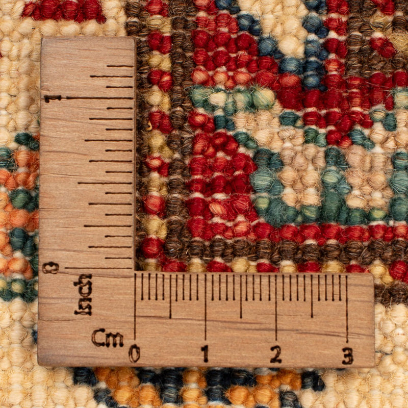 Dywan Ziegler - Kazak - Royal - 128 x 84 cm - niebieski