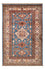 Dywan Ziegler - Kazak - Royal - 125 x 81 cm - niebieski