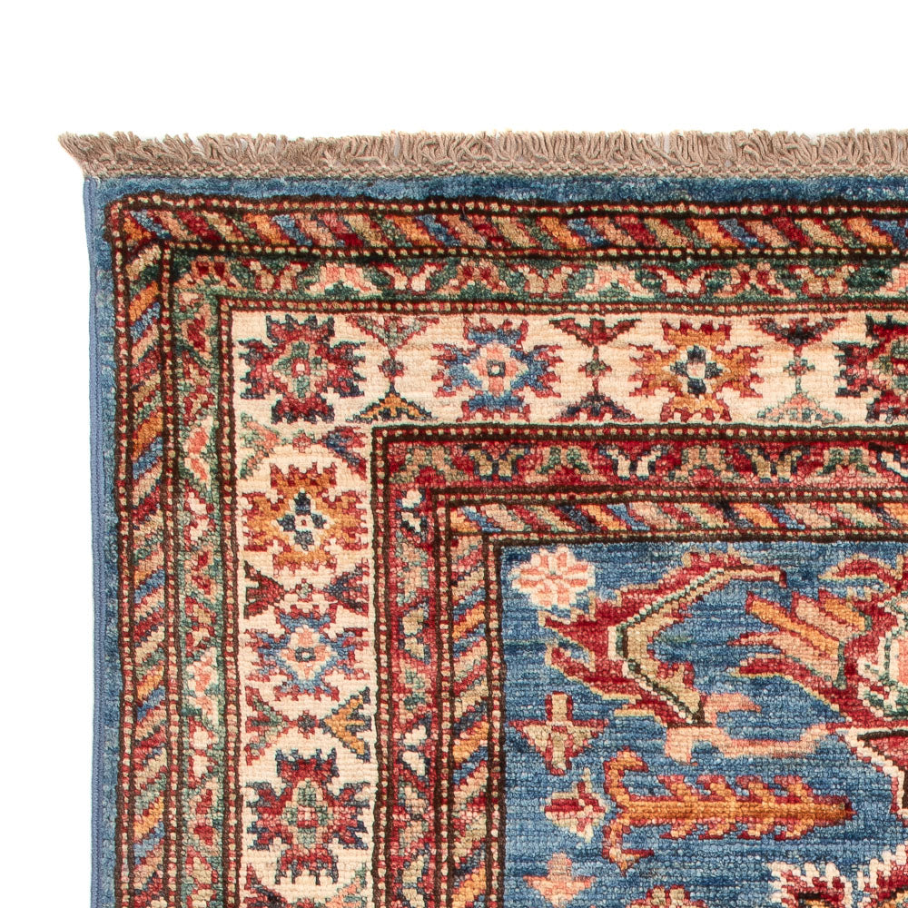Kazak Dywan 125x81cm - Dywan orientalny
