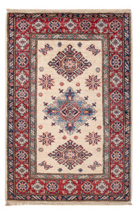 Kazak Dywan 121x80cm - Dywan orientalny – product image
