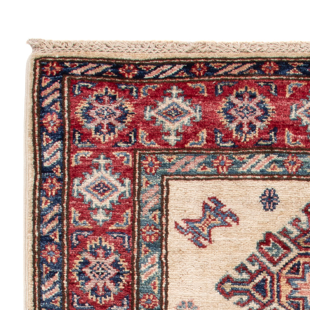 Kazak Dywan 121x80cm - Dywan orientalny